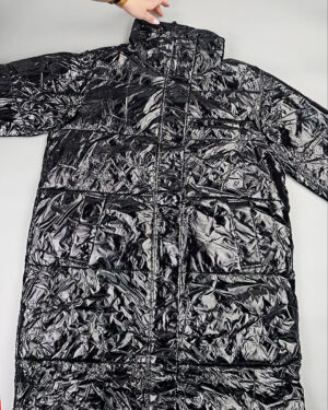 Фотография  927 - Куртки BESTSELLER зима 045#10 кг, ЛОТ СТ-9830 оптом в Салехарде и Ямало-Ненецком АО