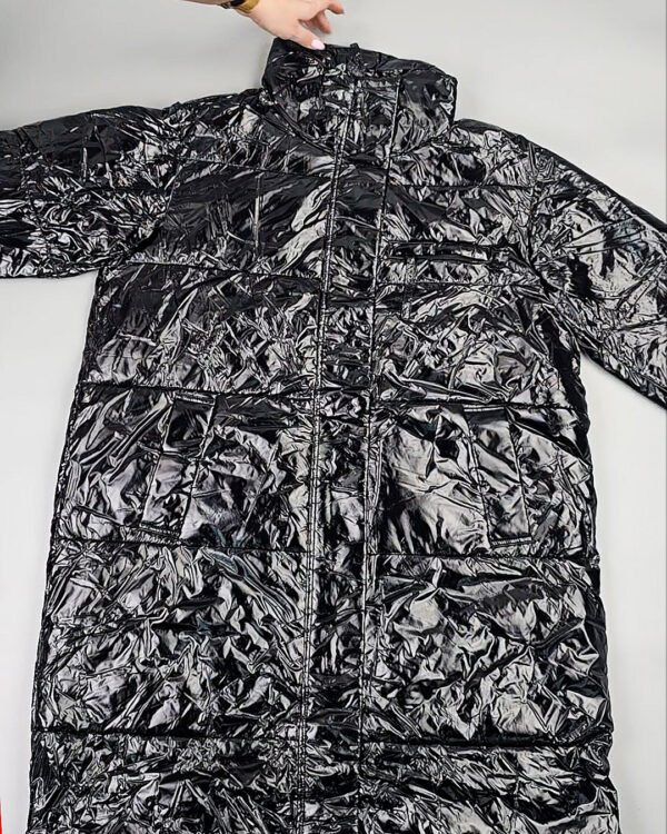 Фотография  755 - Куртки BESTSELLER зима 045#10 кг, ЛОТ СТ-9830 оптом в Салехарде и Ямало-Ненецком АО