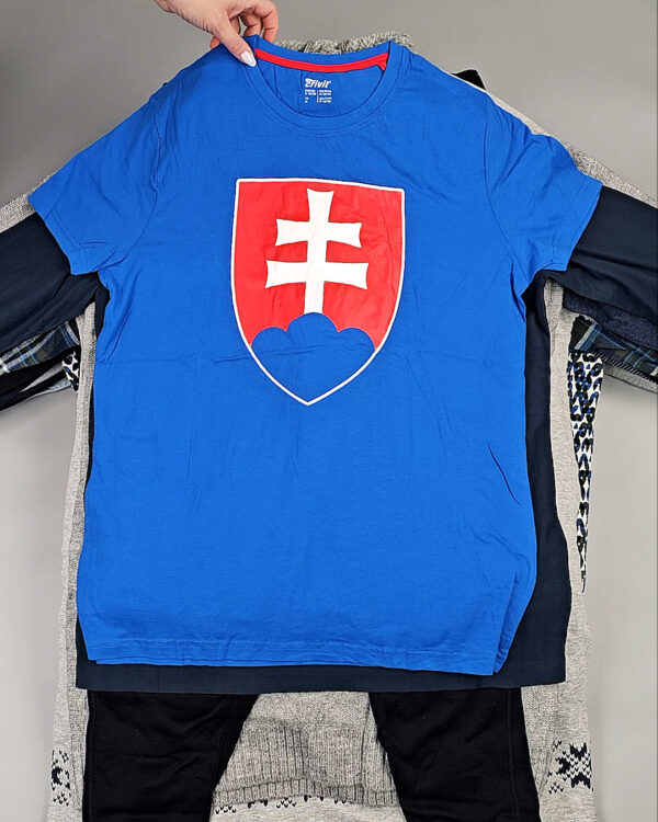 Фотография  480 - LIDL Winter м/ж 022024#15 кг, ЛОТ СТ-9978 оптом в Салехарде и Ямало-Ненецком АО