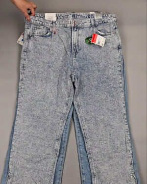 Фотография  608 - Джинсы C&A ж/м#10 кг, ЛОТ СТ-9744 оптом в Салехарде и Ямало-Ненецком АО