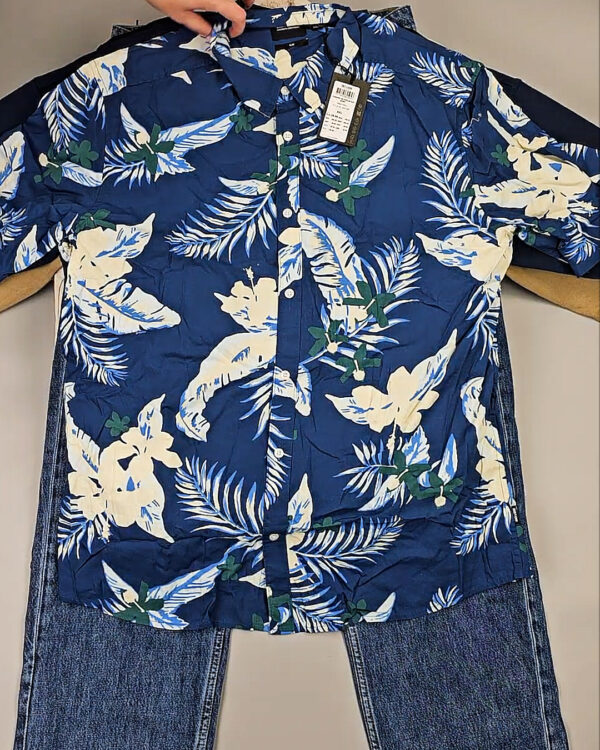 Фотография  550 - ONLY men 075#11 кг оптом в Салехарде и Ямало-Ненецком АО