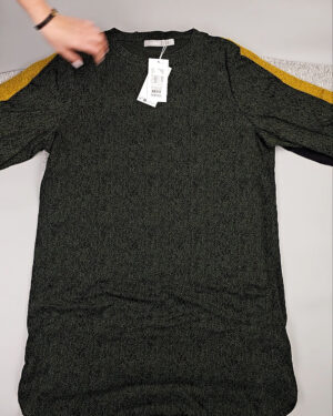 Фотография  445 - Платья Bestseller+DK Winter 035#7 кг, ЛОТ СТ-9999 оптом в Салехарде и Ямало-Ненецком АО