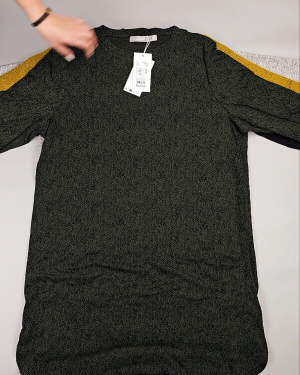 Фотография  339 - Платья Bestseller+DK Winter 035#7 кг, ЛОТ СТ-9999 оптом в Салехарде и Ямало-Ненецком АО