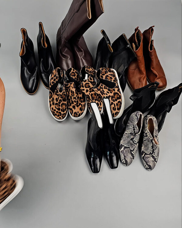 Фотография  668 - Обувь CAN деми 084#11,4 кг, ЛОТ СТ-9778 оптом в Салехарде и Ямало-Ненецком АО