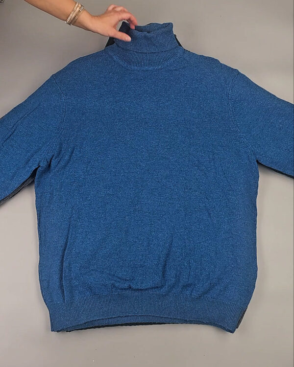 Фотография  378 - Джемпера мужские C&A 025#7 кг, ЛОТ СТ-10002 оптом в Салехарде и Ямало-Ненецком АО