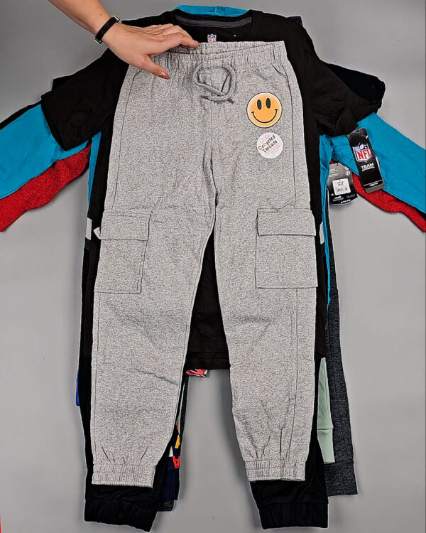 Фотография  547 - KIDS СТОК CAN 084#5 кг, ЛОТ СТ-9674 оптом в Салехарде и Ямало-Ненецком АО