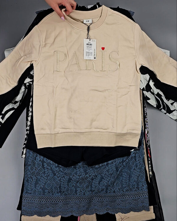 Фотография  921 - DK+Bestseller 085#16 кг, ЛОТ СТ-9951 оптом в Салехарде и Ямало-Ненецком АО