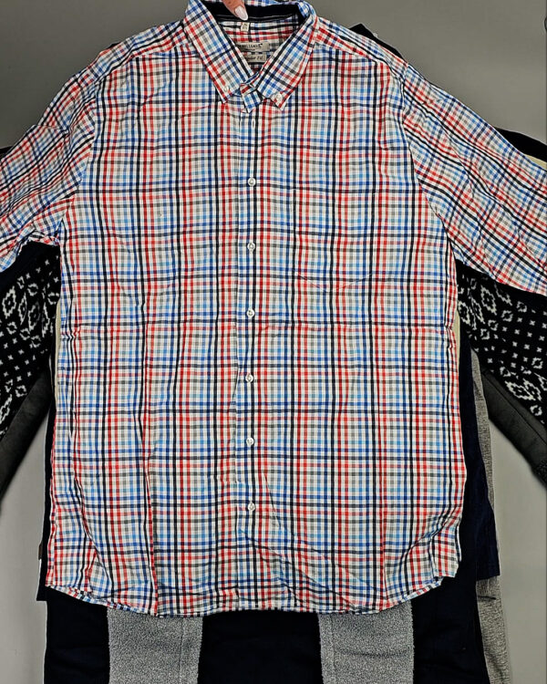 Фотография  221 - LIDL Winter м/ж 022024#15 кг, ЛОТ СТ-9976 оптом в Салехарде и Ямало-Ненецком АО