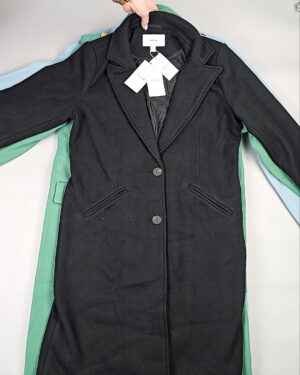 Фотография  865 - Пальто Bestseller 045#10 кг оптом в Салехарде и Ямало-Ненецком АО