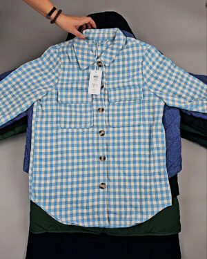 Фотография  372 - Верхняя одежда VILA#10,2 кг, ЛОТ СТ-9711 оптом в Салехарде и Ямало-Ненецком АО