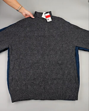 Фотография  689 - Джемпера мужские C&A 025#7 кг, ЛОТ СТ-10005 оптом в Салехарде и Ямало-Ненецком АО