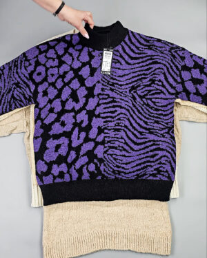 Фотография  965 - Джемпера Bestseller 104#7 кг оптом в Салехарде и Ямало-Ненецком АО