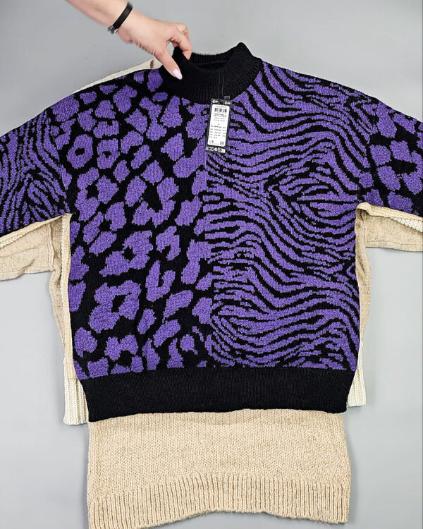 Фотография  428 - Джемпера Bestseller 104#7 кг оптом в Салехарде и Ямало-Ненецком АО