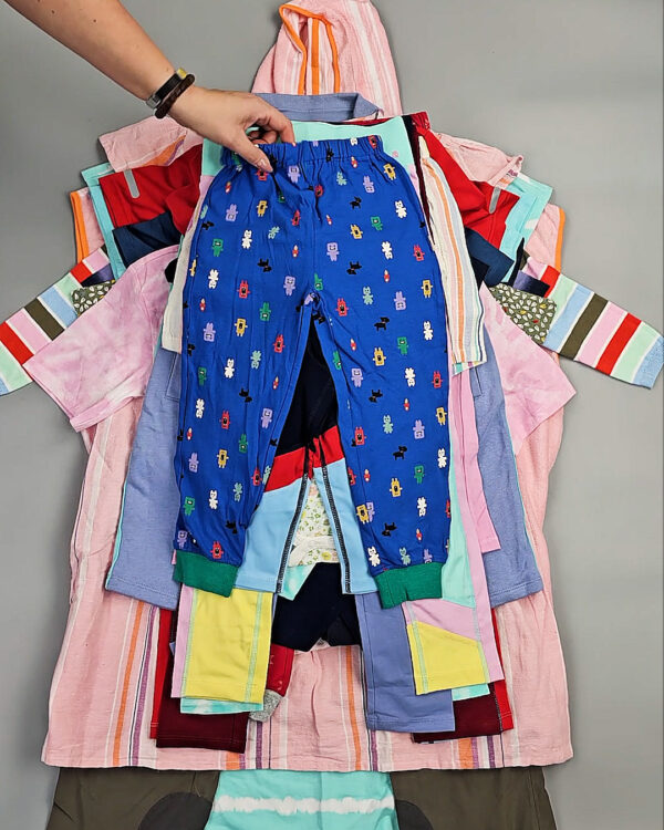 Фотография  396 - TCM Kids зима #7 кг оптом в Салехарде и Ямало-Ненецком АО