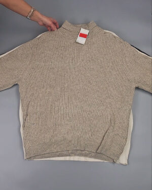 Фотография  381 - Джемпера мужские C&A 025#7 кг, ЛОТ СТ-10001 оптом в Салехарде и Ямало-Ненецком АО