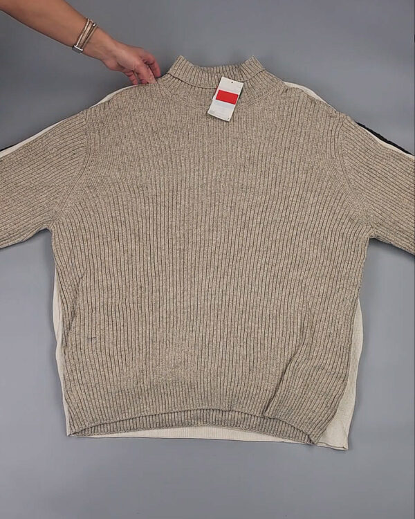 Фотография  432 - Джемпера мужские C&A 025#7 кг, ЛОТ СТ-10001 оптом в Салехарде и Ямало-Ненецком АО