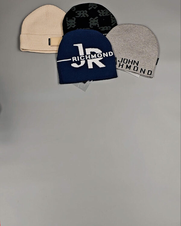 Фотография  321 - Шапки мужские C-3406 (CAPS/W) #20 шт оптом в Салехарде и Ямало-Ненецком АО