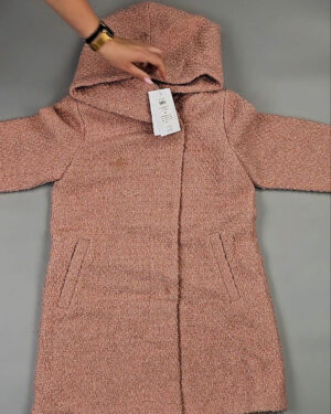 Фотография  849 - Пальто Bestseller 045#10 кг, ЛОТ СТ-9846 оптом в Салехарде и Ямало-Ненецком АО