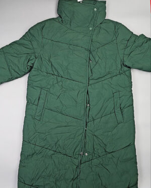 Фотография  439 - Куртки BESTSELLER зима 045#10 кг, ЛОТ СТ-9835 оптом в Салехарде и Ямало-Ненецком АО