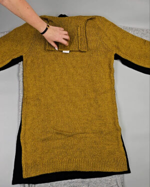 Фотография  463 - Платья Bestseller+DK Winter 035#7 кг, ЛОТ СТ-9999 оптом в Салехарде и Ямало-Ненецком АО