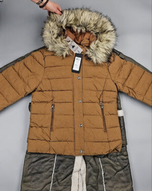 Фотография  446 - Верхняя одежда BESTSELLER Дания#11,35 кг, ЛОТ СТ-9706 оптом в Салехарде и Ямало-Ненецком АО