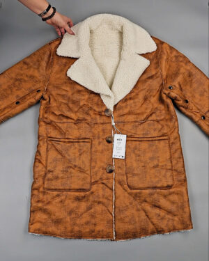 Фотография  858 - Верхняя одежда VILA 104#10 кг оптом в Салехарде и Ямало-Ненецком АО