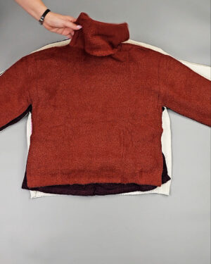 Фотография  138 - Джемпера VILA W 104#7 кг оптом в Салехарде и Ямало-Ненецком АО