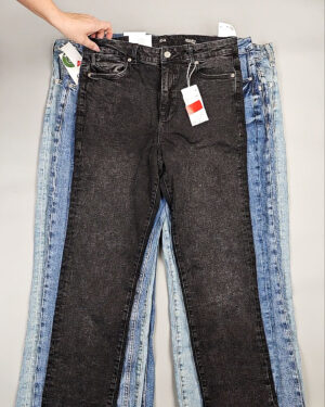 Фотография  998 - Джинсы C&A ж/м#10 кг, ЛОТ СТ-9743 оптом в Салехарде и Ямало-Ненецком АО