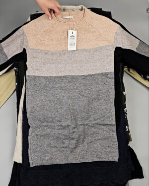 Купить ONLY Winter mix 104#15 кг, ЛОТ СТ-9948 оптом в Салехарде и Ямало-Ненецком АО