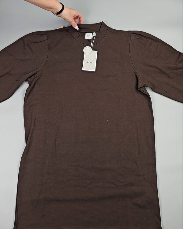 Фотография  158 - Платья Bestseller+DK Winter 035#7 кг, ЛОТ СТ-9917 оптом в Салехарде и Ямало-Ненецком АО