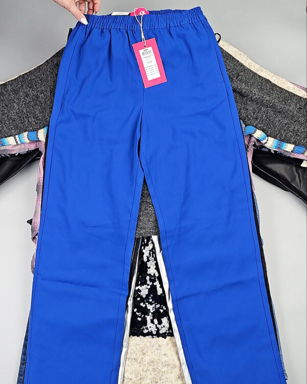 Фотография  878 - JACK JONES Women Winter mix 075 #15 кг, ЛОТ СТ-9960 оптом в Салехарде и Ямало-Ненецком АО