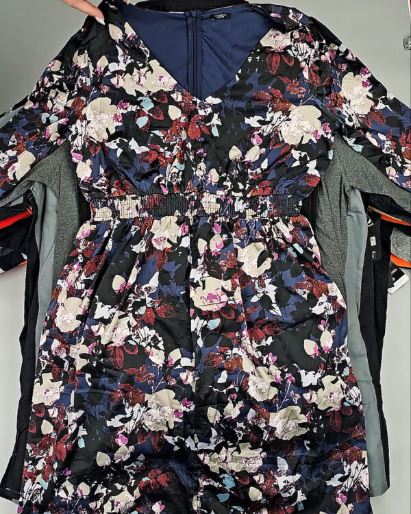 Фотография  206 - CANADA  Winter mix 084#20 кг, ЛОТ СТ-9986 оптом в Салехарде и Ямало-Ненецком АО