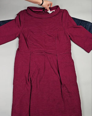 Фотография  149 - Платья Bestseller+DK Winter 035#7 кг, ЛОТ СТ-9998 оптом в Салехарде и Ямало-Ненецком АО