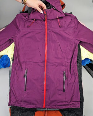 Фотография  258 - Норвегия W#49 кг, ЛОТ СХ-0226 оптом в Салехарде и Ямало-Ненецком АО