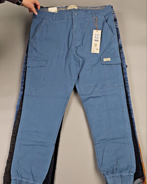 Фотография  279 - Джинсы BLEND HE 075#10 кг, ЛОТ СТ-9853 оптом в Салехарде и Ямало-Ненецком АО