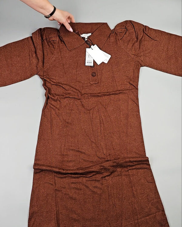 Фотография  165 - Платья Bestseller+DK Winter 035#7 кг, ЛОТ СТ-9916 оптом в Салехарде и Ямало-Ненецком АО