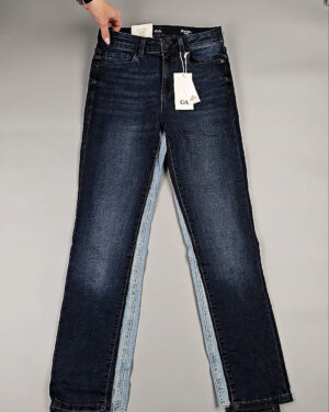 Фотография  300 - Джинсы C&A ж/м#10 кг, ЛОТ СТ-9865 оптом в Салехарде и Ямало-Ненецком АО