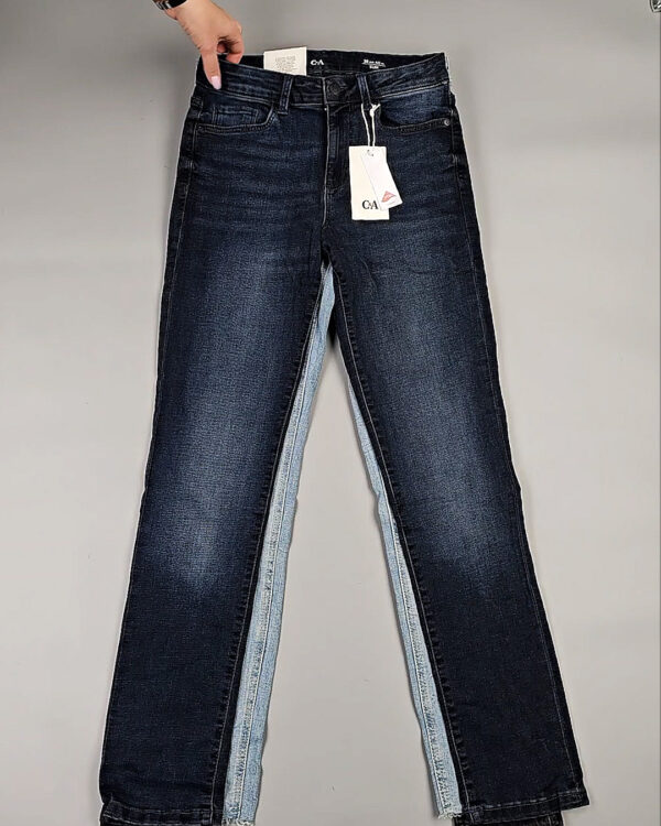 Фотография  123 - Джинсы C&A ж/м#10 кг, ЛОТ СТ-9865 оптом в Салехарде и Ямало-Ненецком АО