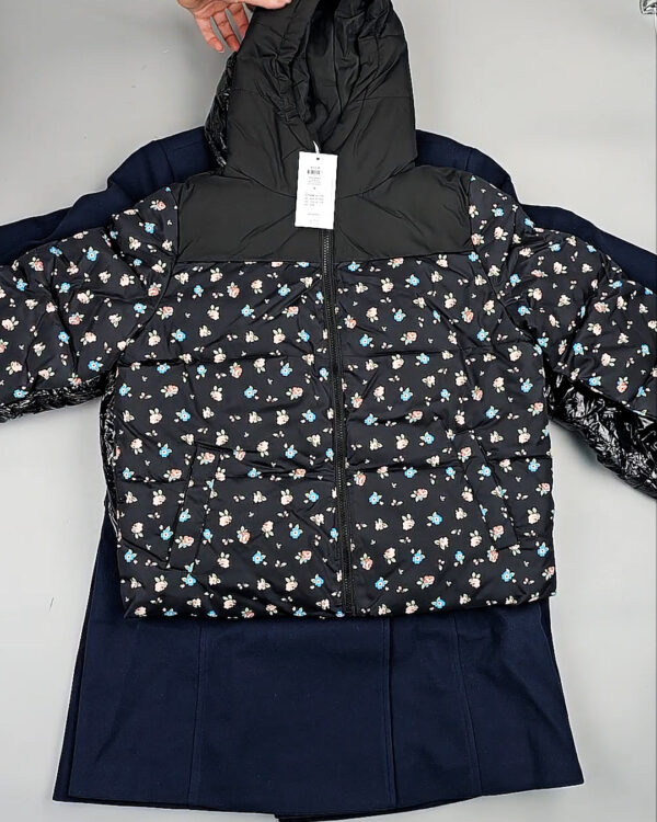 Фотография  103 - Верхняя одежда VILA#10,1 кг, ЛОТ СТ-9710 оптом в Салехарде и Ямало-Ненецком АО