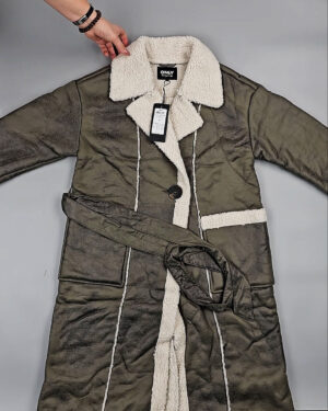 Фотография  932 - Верхняя одежда BESTSELLER Дания#11,35 кг, ЛОТ СТ-9706 оптом в Салехарде и Ямало-Ненецком АО