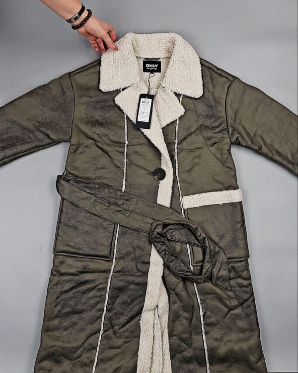 Фотография  565 - Верхняя одежда BESTSELLER Дания#11,35 кг, ЛОТ СТ-9706 оптом в Салехарде и Ямало-Ненецком АО