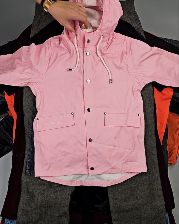 Фотография  686 - Норвегия W#51 кг, ЛОТ СХ-0228 оптом в Салехарде и Ямало-Ненецком АО