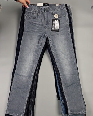 Фотография  243 - Джинсы BLEND HE 075#10 кг оптом в Салехарде и Ямало-Ненецком АО