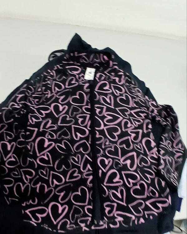 Фотография  525 - Флис детский #5 кг, ЛОТ СХ-0211 оптом в Салехарде и Ямало-Ненецком АО