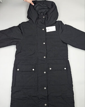 Фотография  161 - Куртки BESTSELLER зима 045#10 кг, ЛОТ СТ-9836 оптом в Салехарде и Ямало-Ненецком АО