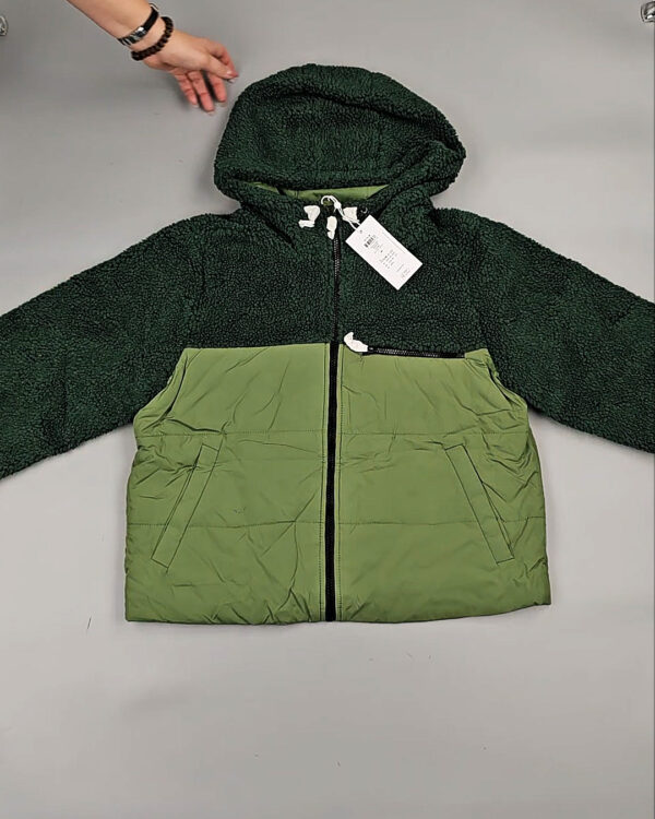 Фотография  705 - Верхняя одежда VILA 104#10 кг, ЛОТ СТ-9714 оптом в Салехарде и Ямало-Ненецком АО