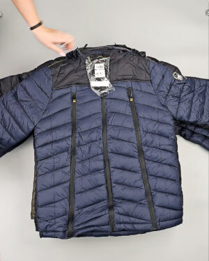 Фотография  582 - Куртки (Herrenjacken G.Norway)#14,3 кг, ЛОТ СТ-9878 оптом в Салехарде и Ямало-Ненецком АО