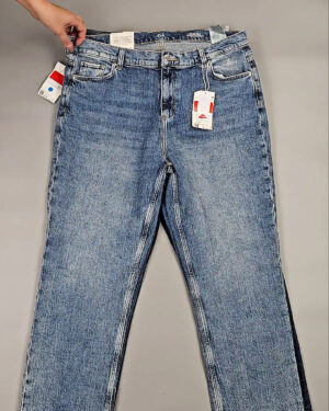 Фотография  616 - Джинсы C&A ж/м#10 кг, ЛОТ СТ-9744 оптом в Салехарде и Ямало-Ненецком АО