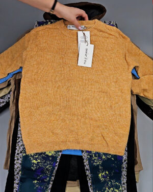 Фотография  432 - DK COMPANY Winter mix 104#20 кг, ЛОТ СТ-9943 оптом в Салехарде и Ямало-Ненецком АО