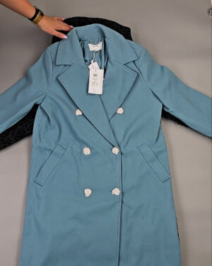 Фотография  839 - Пальто Bestseller 104#10 кг оптом в Салехарде и Ямало-Ненецком АО